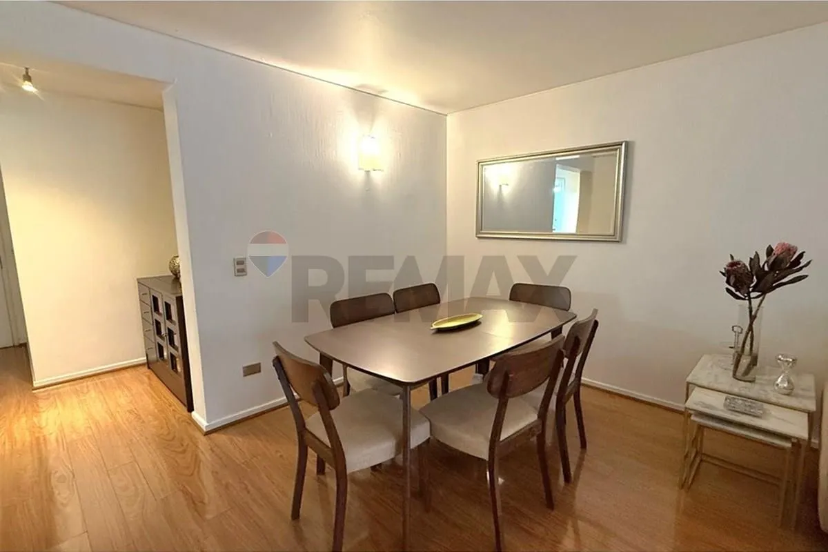 Imagen 5 de 28 de Arriendo 2d+2b+ Estac+bd Los Acantos/las Nieves