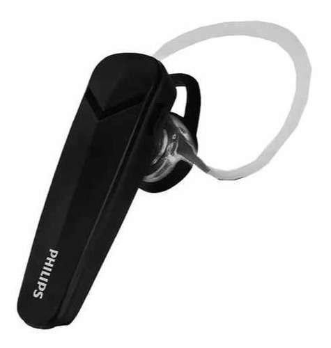 Manos Libres Philips Headset Con Bluetooh Negro /3gmarket