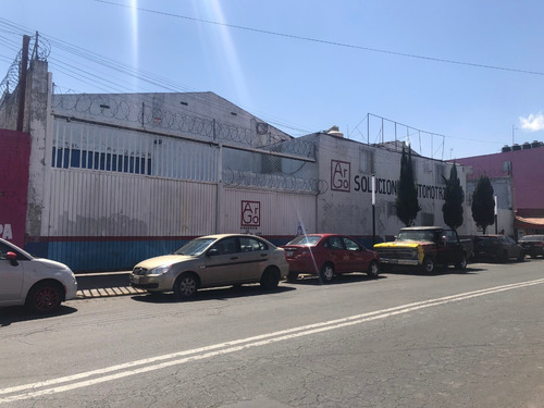 Imagen 1 de 4 de 1500m2, Bodega Trailer, Para Producir O Almacenar