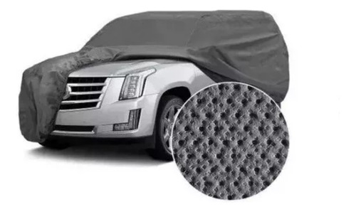 Funda Cubierta 100% Impermeable Protectora Suv Pontiac Aztek