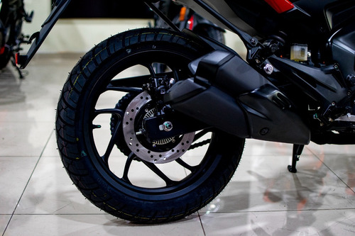 Imagen 16 de 21 de Bajaj Dominar 250 2022 0km Con Abs Financiada Urquiza Motos
