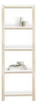 Comprar Biblioteca Estaneria Minimalista Moderna 5 Estantes