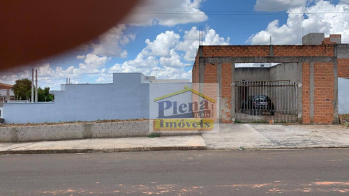 Imagem 4 de 6 de Salão À Venda, 90 M² Por R$ 233.200,00 - Jardim Novo Cambui - Hortolândia/sp - Sl1032