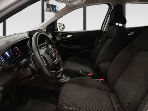 Fiat Pulse Drive 1.3 (Aut.)