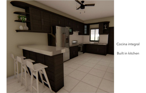 Penthouse Con Alberca Privada, Asador, Terraza Semi Techada,