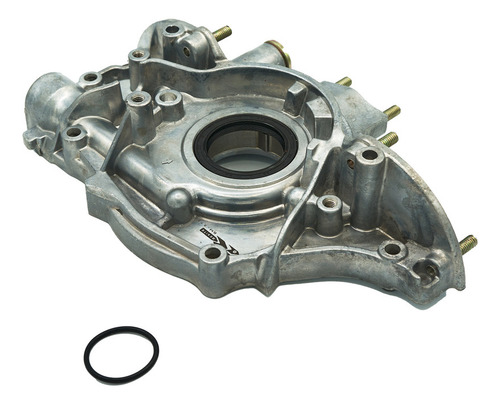 Bomba Aceite Para Honda Civic Ex 1.7l L4 2001 A 2002