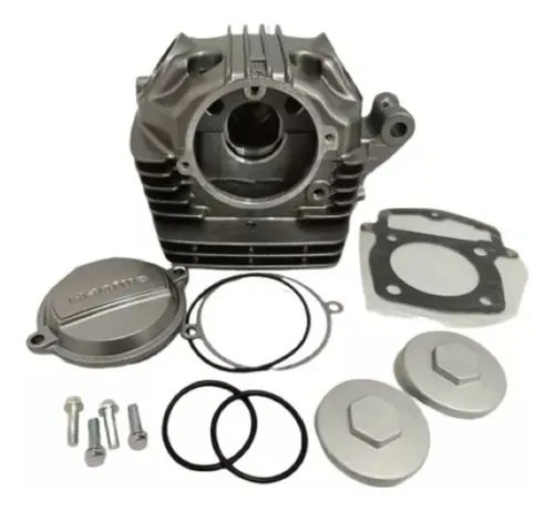 Kit Camara Completa Hj150-9
