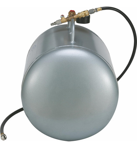 Aux10 Portátil Tanque De Aire, 10 Galones