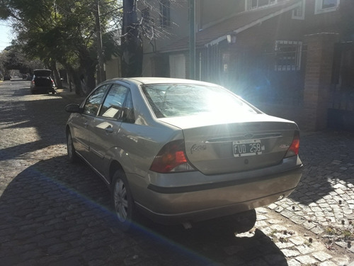 Ford Focus 2006 1.8 Tdci Ghia