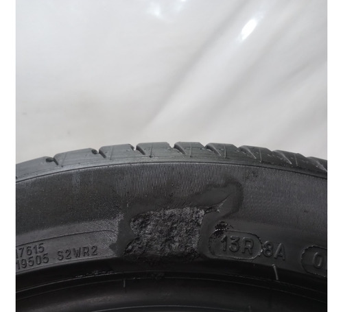 Neumatico Michelin Primacy4 225 45 R17 94w