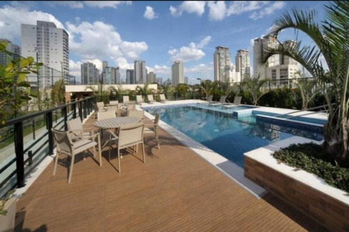 Imagem 26 de 30 de Apartamento Venda - Condomínio Up Side - R$ 766.000,00 - Ap34911