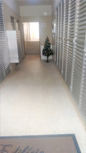 Imagem 12 de 15 de Apartamento Bela Vista Sao Paulo Sp Brasil - 2520