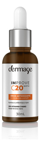 Dermage Improve C 20 Sérum 30g