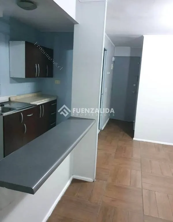 Imagen 5 de 16 de Departamento En Venta De 3 Dorm. En La Cisterna