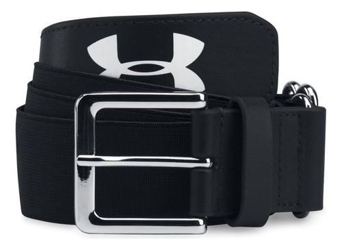 Cinturón De Béisbol Under Armour Ua Para Hombre Osfa Black