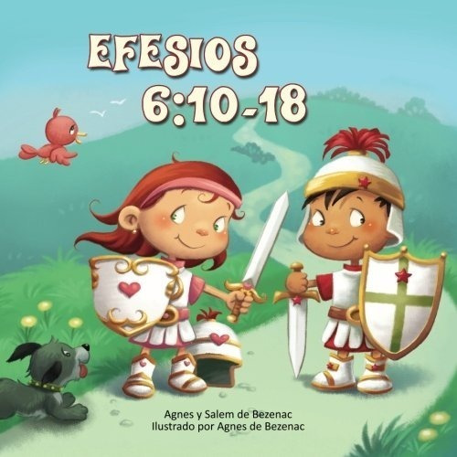 Efesios 6 La Armadura De Dios