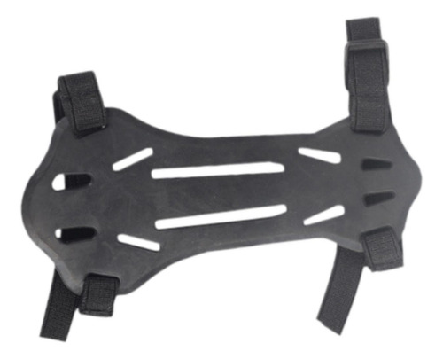 Protector De Brazo, Correas Elásticas Para Muñeca Y Negro