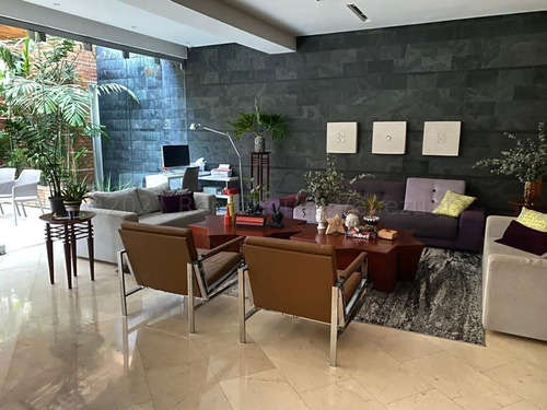 Imagen 13 de 17 de Apartamento En Venta Campo Alegre Mls#21-15975