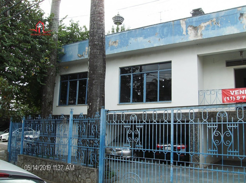 Imagem 2 de 5 de Casa A Venda No Bairro Vila Rami Em Jundiaí - Sp. - 3193-1