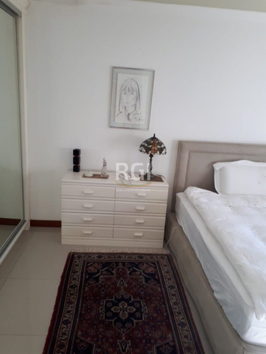 Imagem 12 de 29 de Apartamento Bela Vista Porto Alegre - 5550
