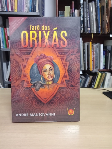 Tarot Dos Orixás
