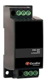 Rele Alternador Multivoltaje Hidromeumatica Exceline Gra-mv