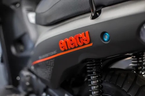 Imagen 13 de 25 de Patentada $411.000 O 12de$57.000 Corven Energy 110 Tuning