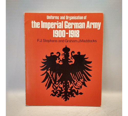 Uniforms Organisation Imperial German Army 1900 1918 Almark