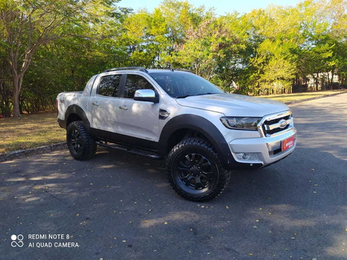 Imagem 1 de 15 de Ford - Ranger Ltd Cd4 32 2017