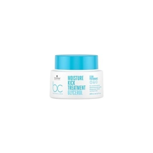 Bc Hyaluronic Schwarzkopf  Moisture Kick Treatment 200ml