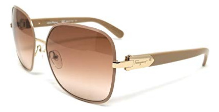 Gafas De Sol Ferragamo Sf150s 743 Oro 830yd