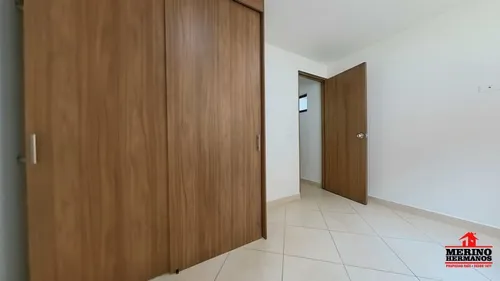 Apartamento En Arriendo En Medellín - La Candelaria