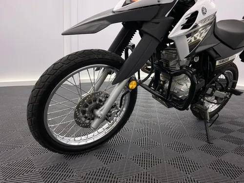 Yamaha Xtz150