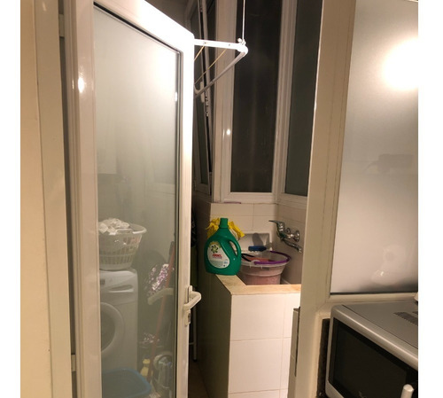 Imagen 10 de 19 de Dueño Vende Semipiso Renovado 3amb Silencioso En Edificio De Categoría Estilo Francés En Palermo
