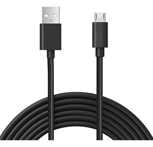 Cable Usb A Micro Usb, 6.6 Pies