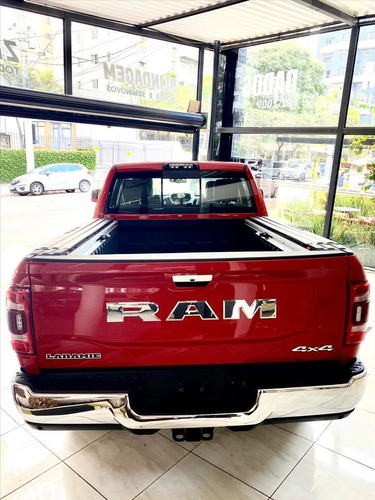 Dodge Ram 6.7 2500 Laramie 4x4 Cd I6 Turbo