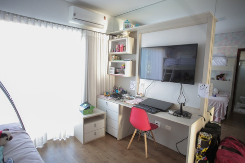 Imagem 9 de 28 de Casa Em Vivendas Do Arvoredo, Londrina/pr De 368m² 3 Quartos À Venda Por R$ 2.680.000,00 - Ca2330986-s