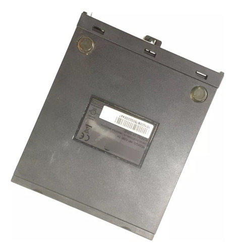 Placa Logica Bematech Mp4200th Nao Fiscal Completa (Usado)