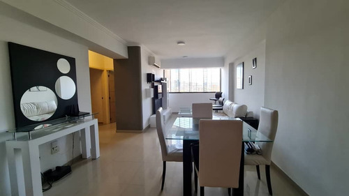 Imagen 6 de 14 de En Venta Apartamento En Las Chimeneas Raiza Peña 04122190291 Cód 132007