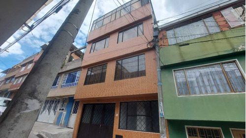 Venta De Casa Rentable En Kennedy Pastranita