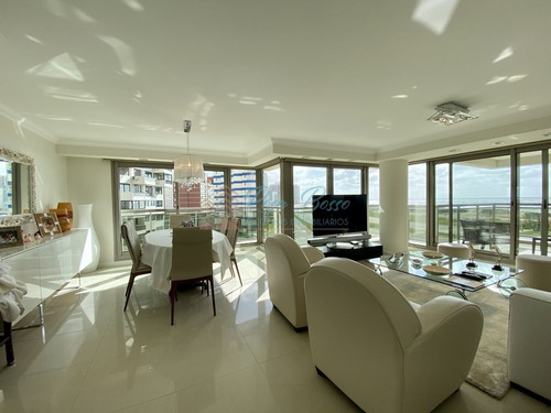Imagen 8 de 24 de Imperiale I Esquinero - Excelente Unidad - Punta Del Este Brava