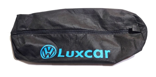 Bolso Vw Luxcar Organizador De Baul Kit Gol Fox Bora Vento