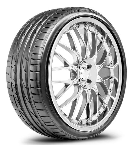 Pneu Aro 19 Bridgestone 245/35 R19 93y Xl Potenza S001