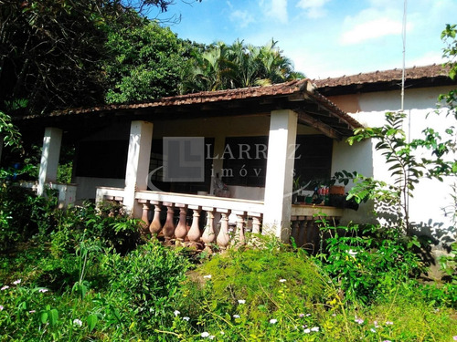 Linda Chácara Para Venda Em Batatais No Caiapos, São 5000 M2, Area De Lazer, 2 Casas Em Mais De 700 M2 De Area Construída - Ch00032 - 34908856