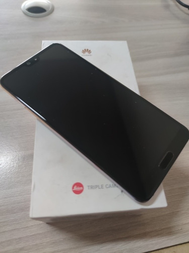 Huawei P20 Pro