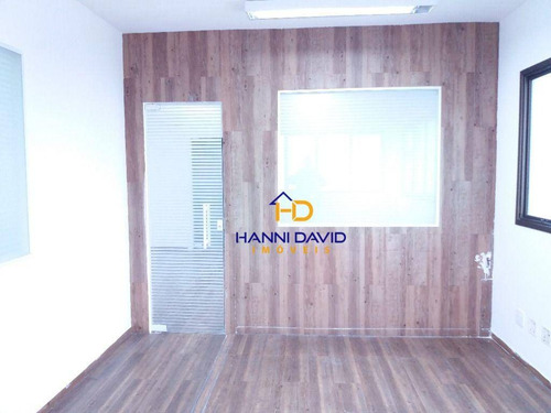 Imagem 4 de 12 de Excelente Localização, 100 Metros Do Metro Ana Rosa. Andar Com 120m², Reformado. - Sa0094