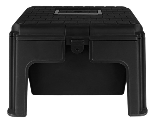 Caja De Herramientas Ecuestres De Almacenamiento De