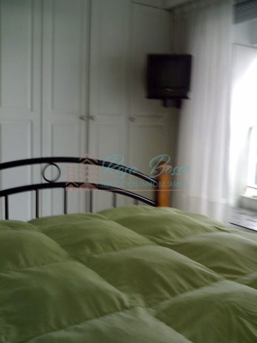 Imagen 5 de 30 de Apartamento En Mansa, 1 Dormitorios *