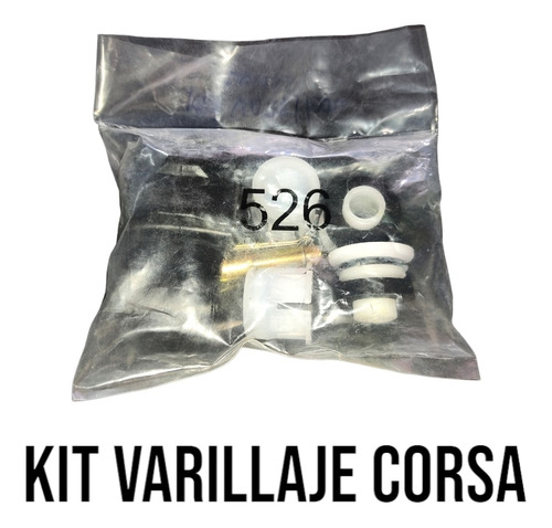 Kit Varillaje Corsa 