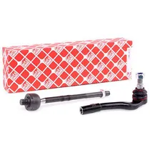 Comprar Kit Rotula Terminal Mercedes Benz Clase C W203 C180 C200